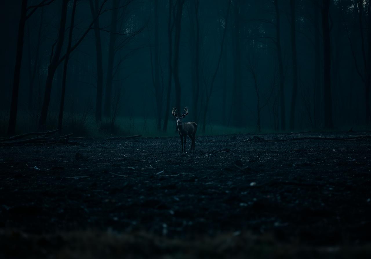 Hunting Land